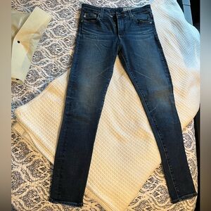 Women's Skinny Jeans